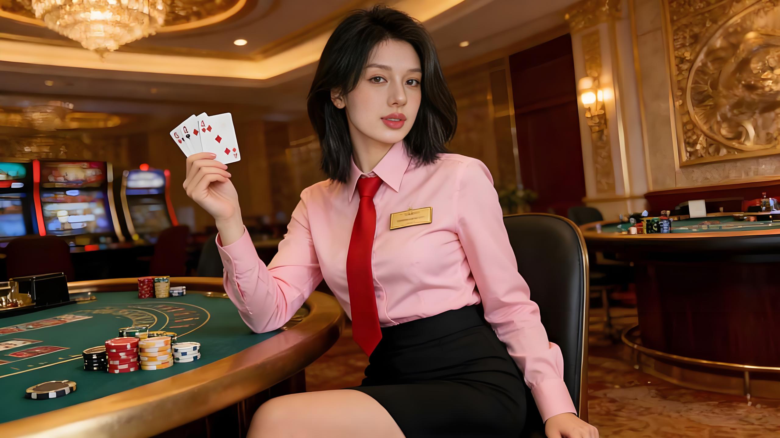 腾龙总部智慧园区大图